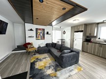 Triplex à vendre à Baie-Saint-Paul — 106 - 110, Rue St-Joseph (photo 6)