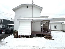 Triplex à vendre à Baie-Saint-Paul — 106 - 110, Rue St-Joseph (photo 7)
