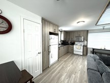 Triplex à vendre à Baie-Saint-Paul — 106 - 110, Rue St-Joseph (photo 8)