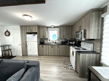 Triplex à vendre à Baie-Saint-Paul — 106 - 110, Rue St-Joseph (photo 9)