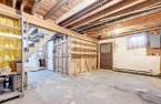 Salle familiale