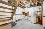 Salle de lavage