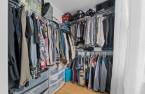 Penderie (Walk-in)