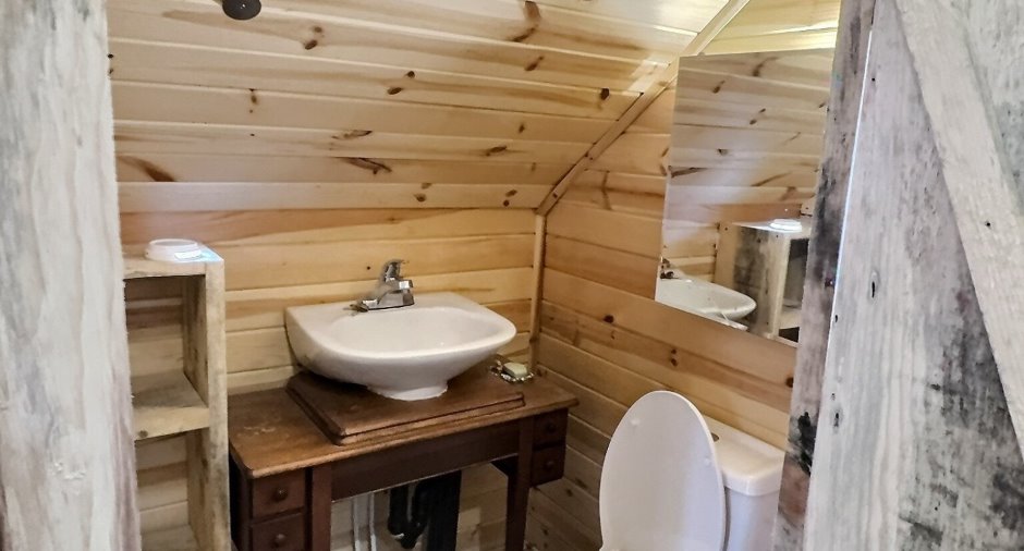 Washroom