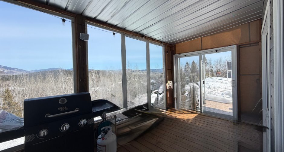 Solarium/Sunroom