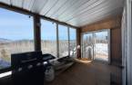 Solarium/Sunroom