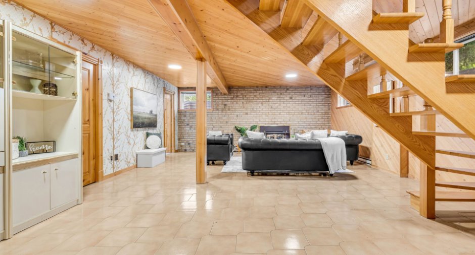 Salle familiale
