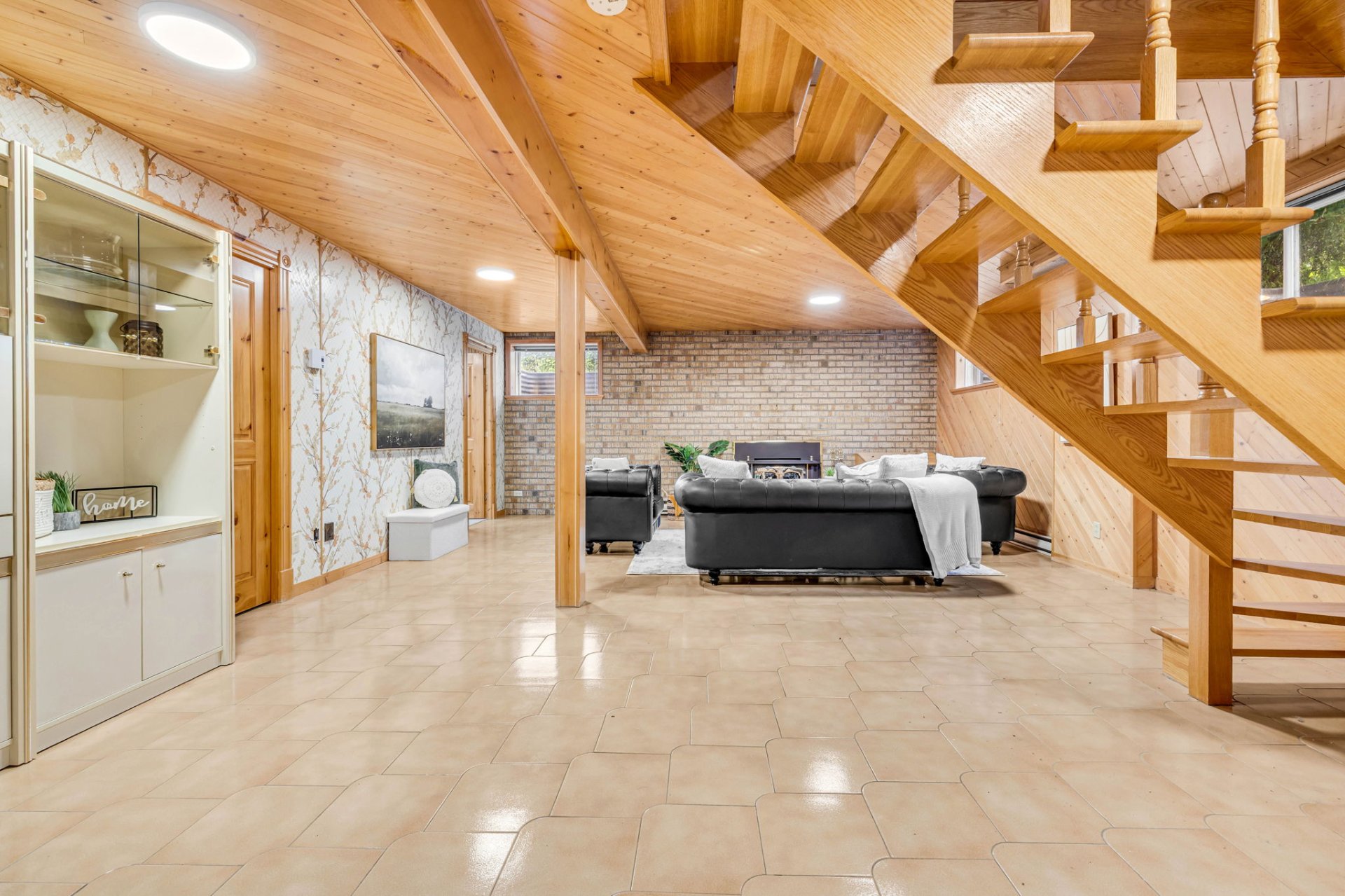 Salle familiale