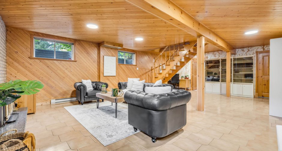 Salle familiale