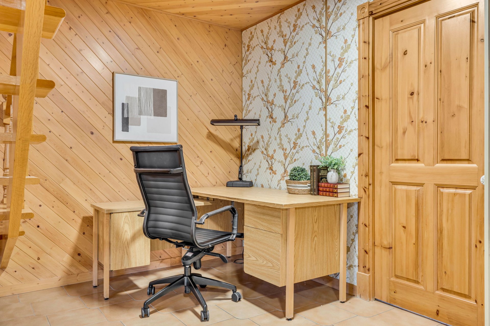 Salle familiale