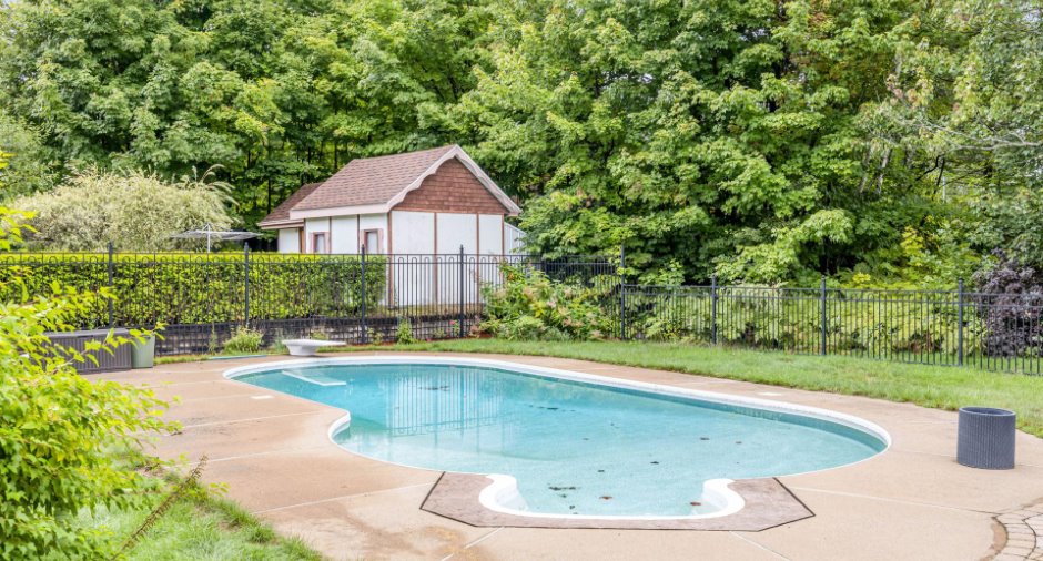 Piscine