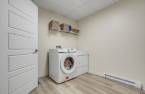 Salle de lavage