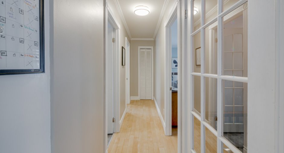 Passageway