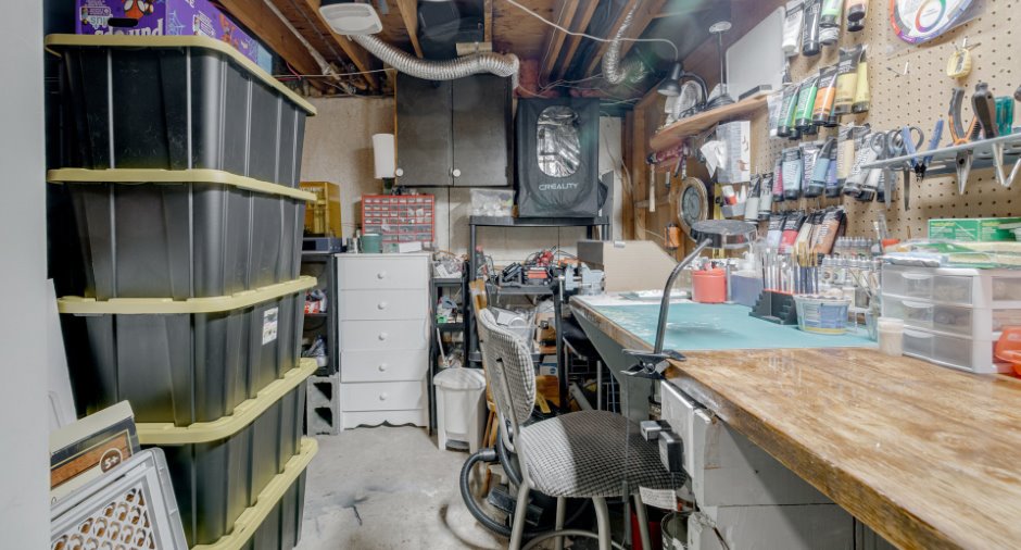 Storage