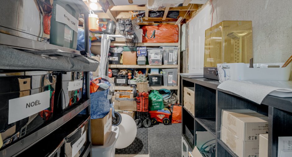 Storage