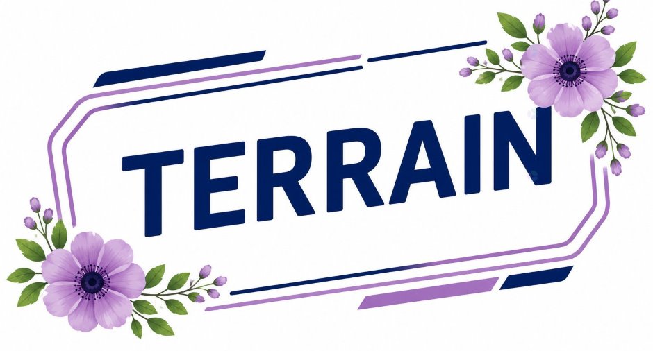 Terre/Terrain
