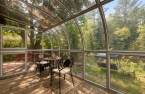 Solarium/Verrière