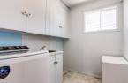 Salle de lavage