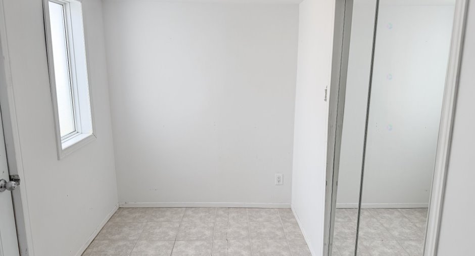 Hall d’entrée/Vestibule