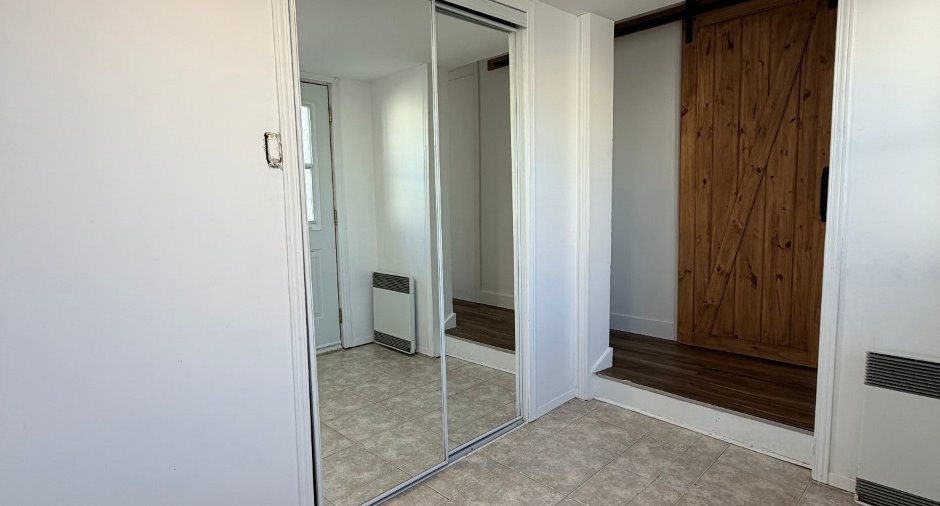 Hall d’entrée/Vestibule