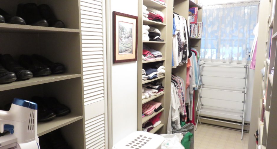 Storage
