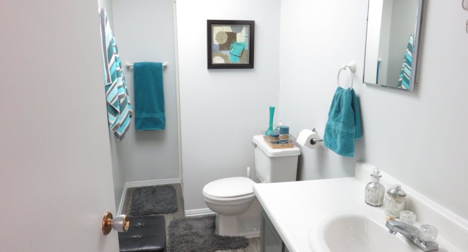 Washroom