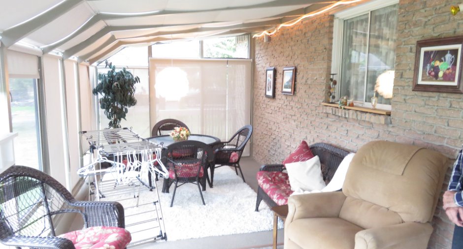 Veranda