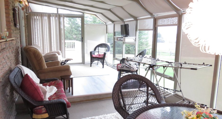 Veranda