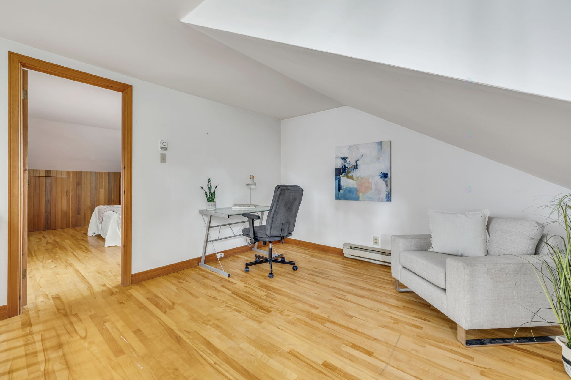 Bureau