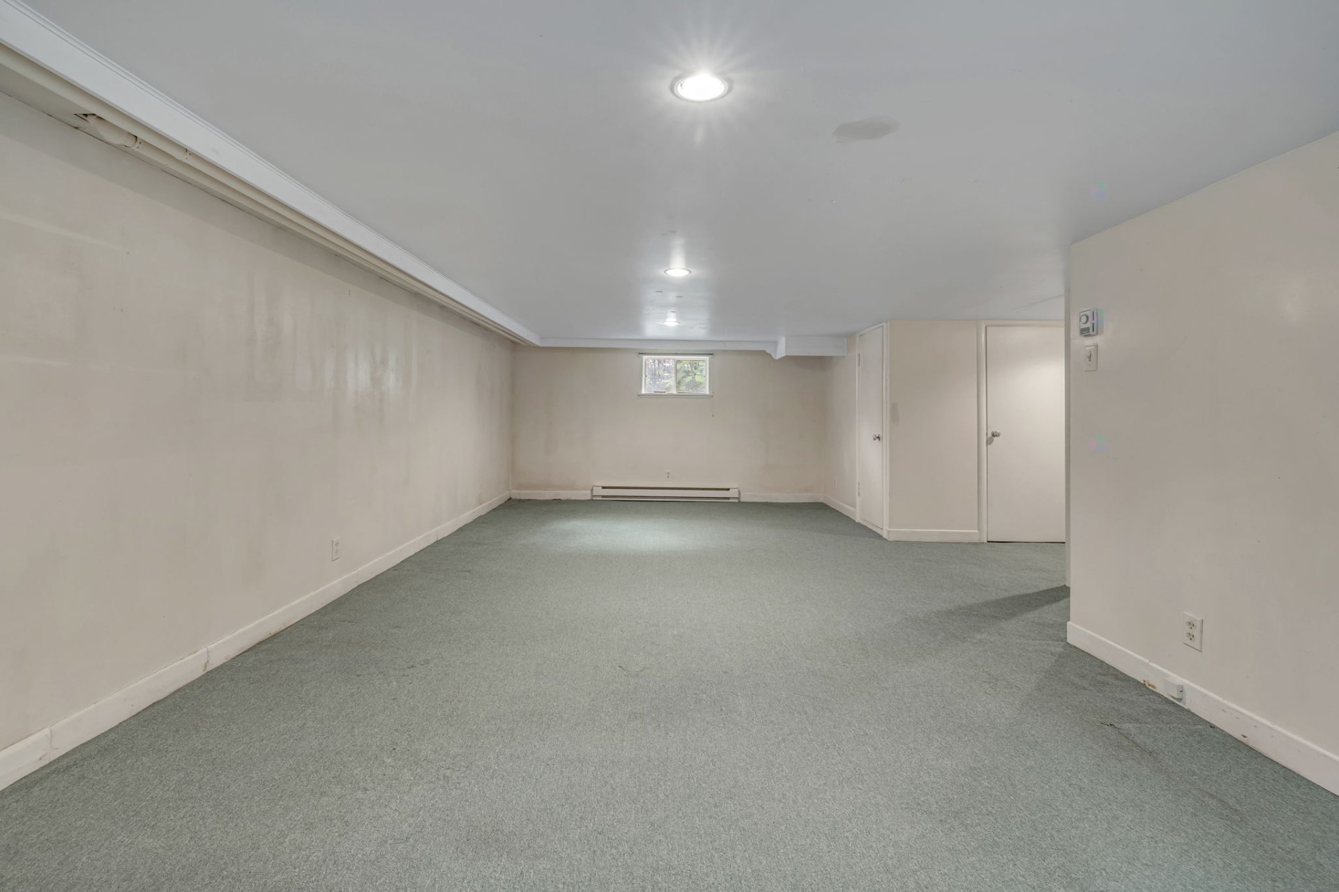 Salle familiale
