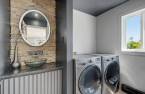 Salle de lavage