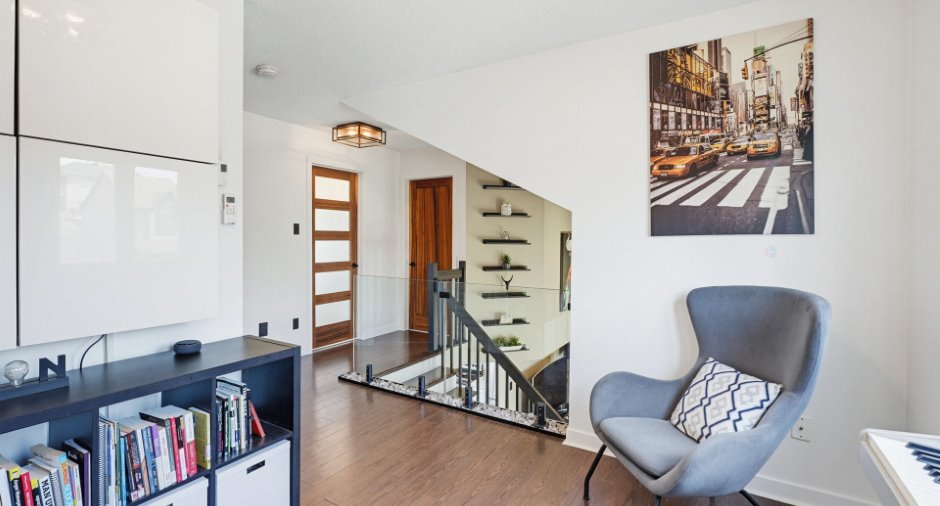 Salle familiale