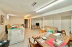 Salle familiale