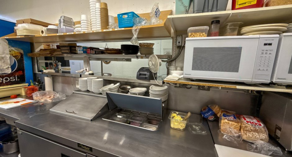 Cuisine