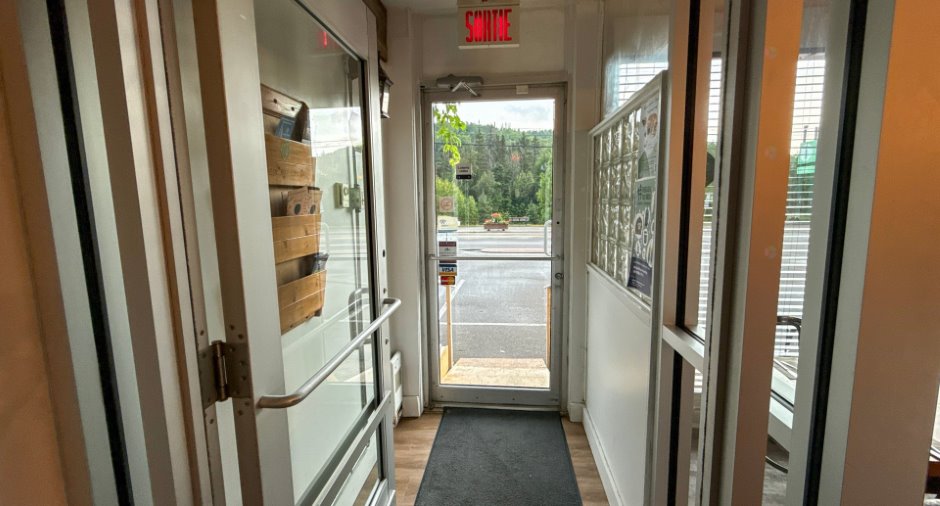 Hall d’entrée/Vestibule