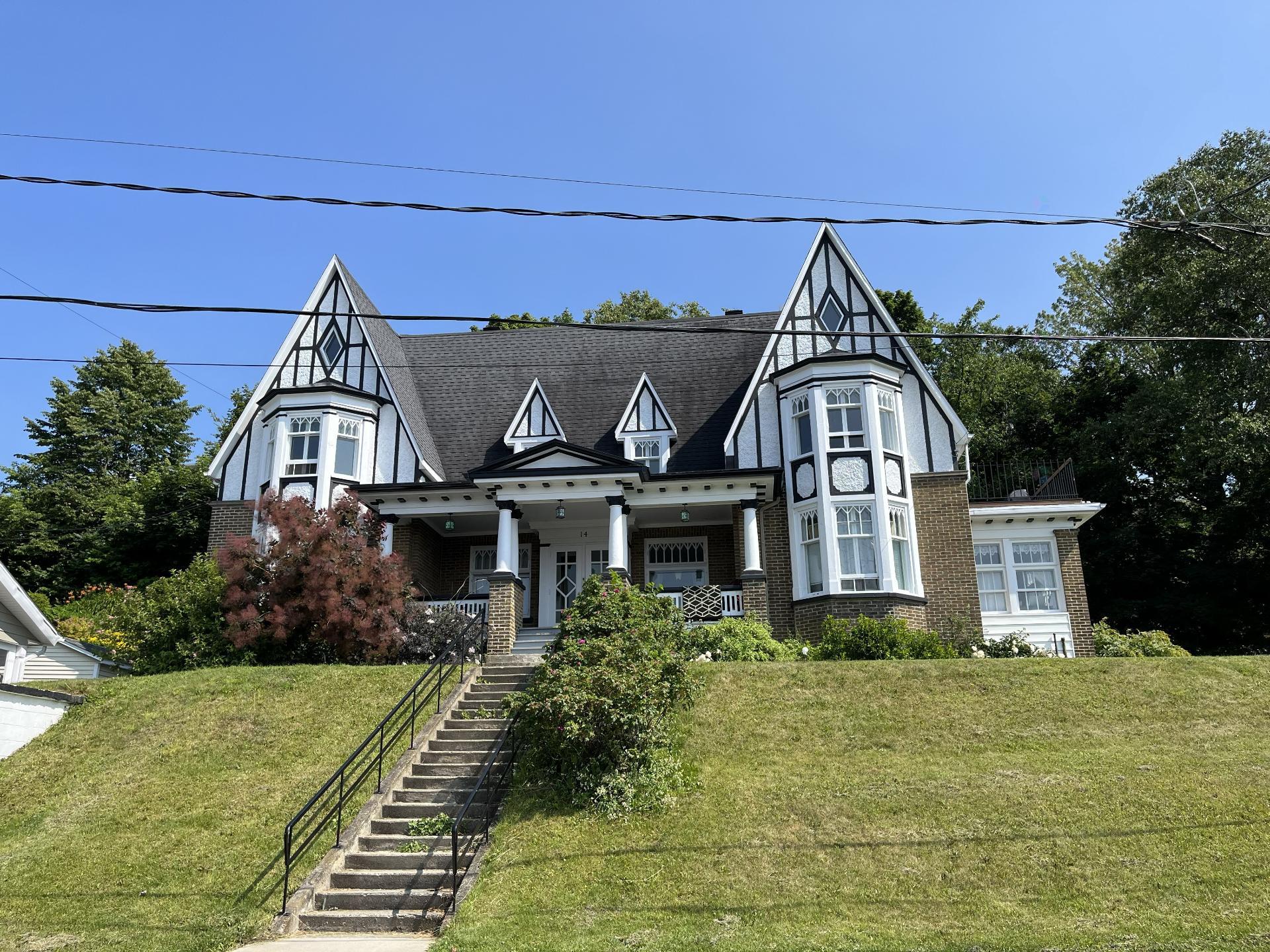 14 Rue J.-K.-Laflamme — photo 1