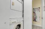 Salle de lavage