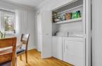 Salle de lavage