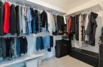Penderie (Walk-in)