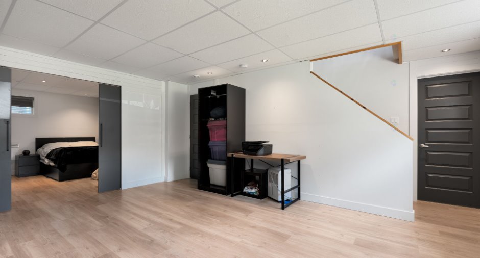 Salle familiale