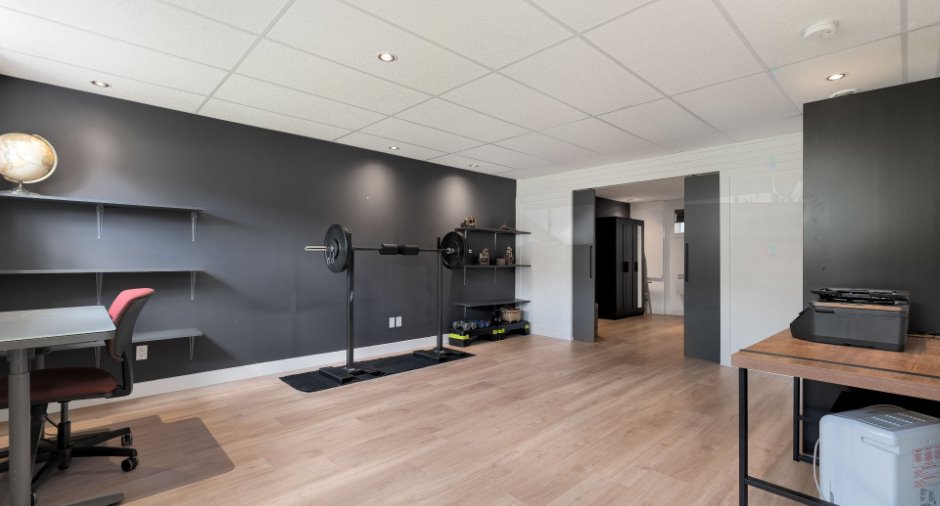 Salle familiale