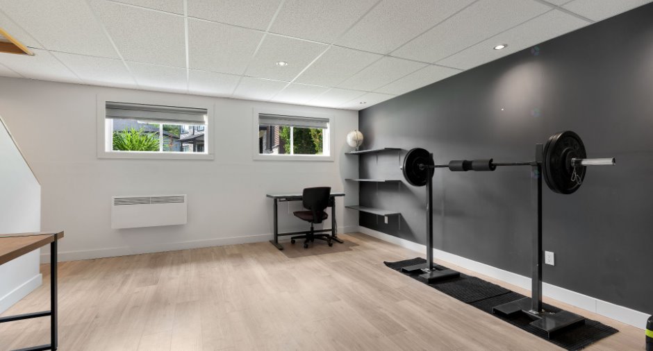Salle familiale