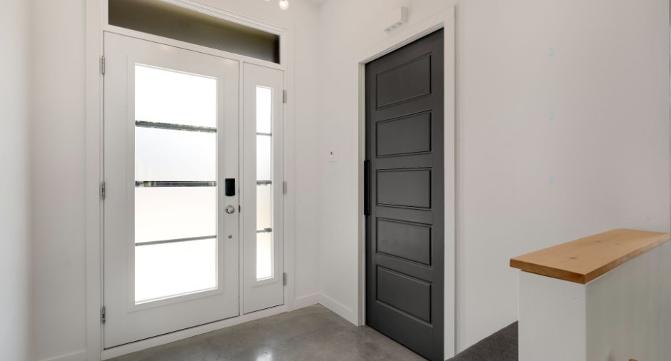 Hall d’entrée/Vestibule