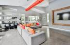 Salle communautaire