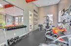 Salle communautaire