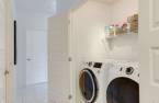 Salle de lavage