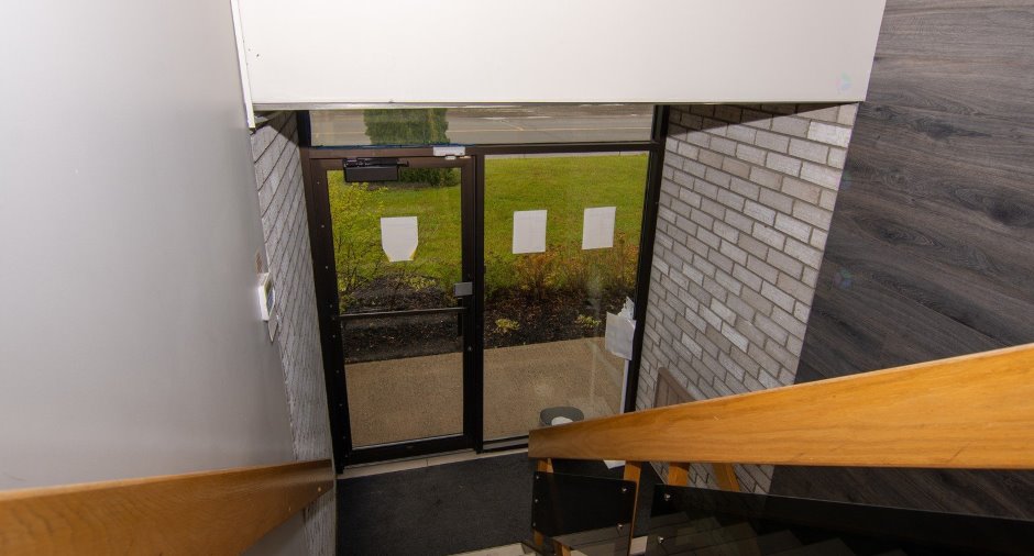 Hall d’entrée/Vestibule