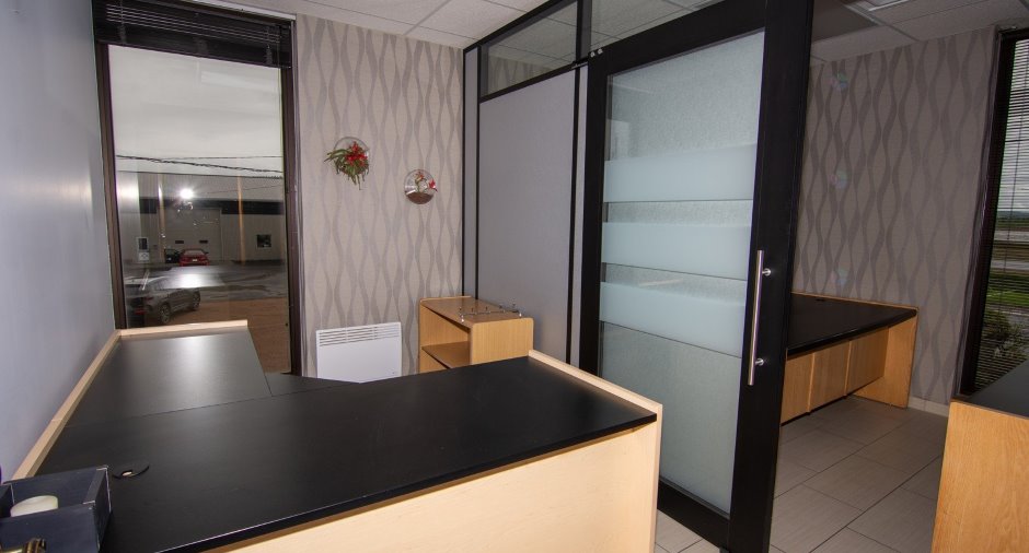 Bureau