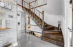 Escalier