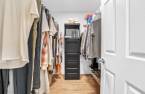 Penderie (Walk-in)